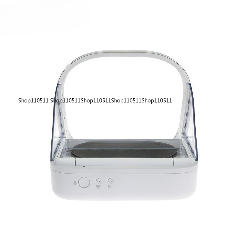 NEW Surefeed Chip Recognition  - đánh giá và giá Automatic Pet Feeder