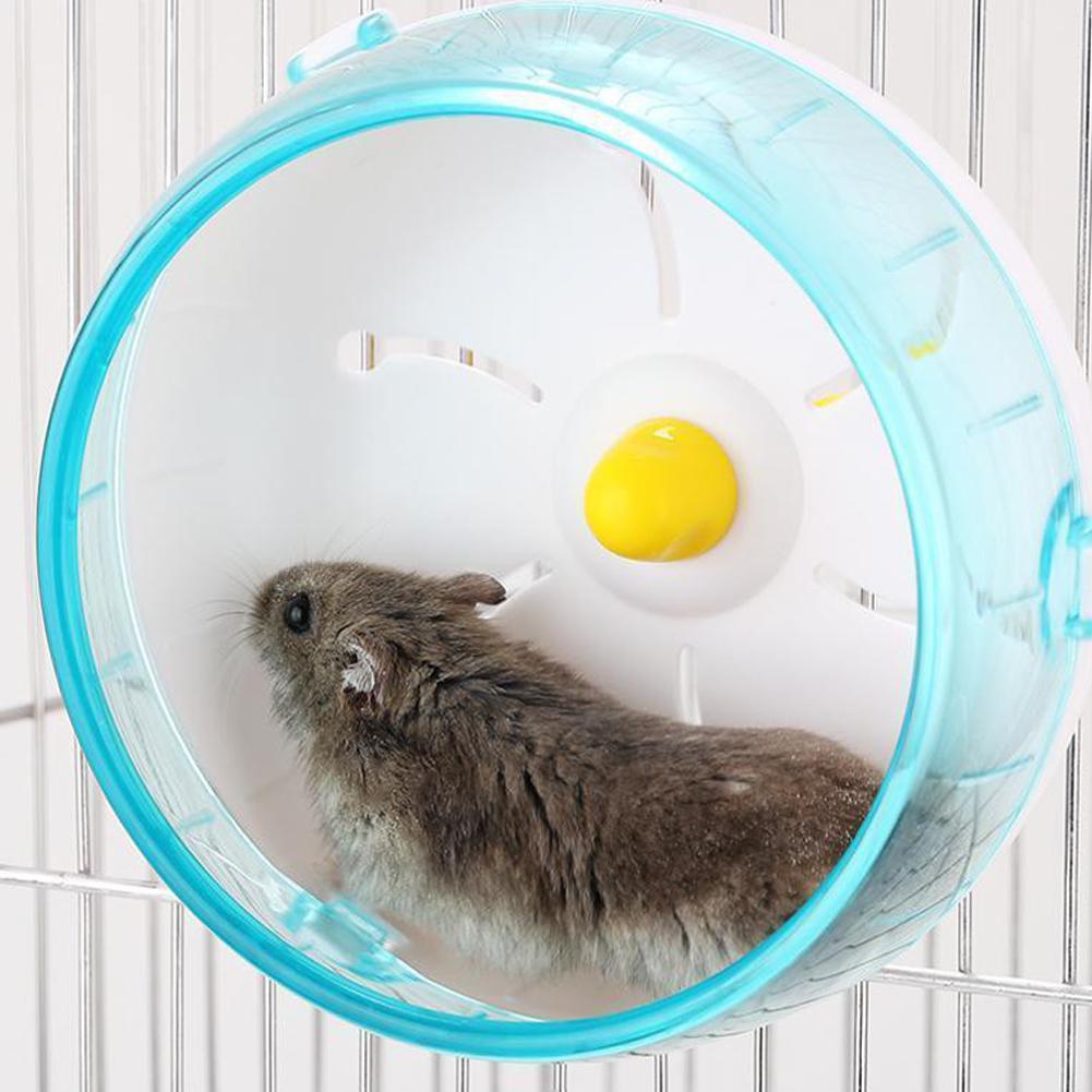 Hamster Running Disc Toy Silen - đánh giá và giá Hamster Cage Wheel