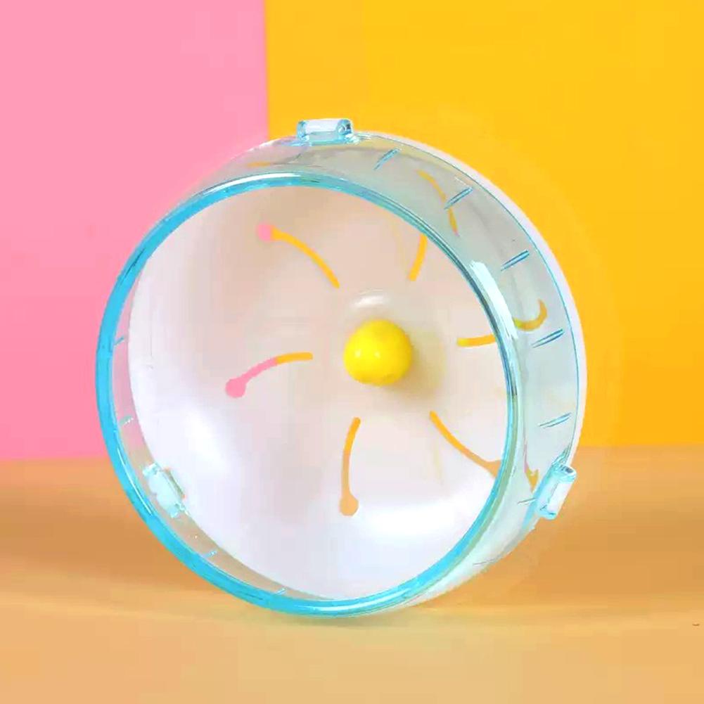 Hamster Running Disc Toy Silen - đánh giá và giá Hamster Cage Wheel