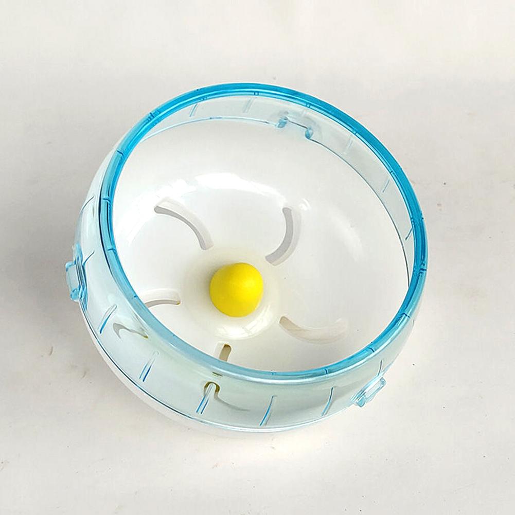 Hamster Running Disc Toy Silen - đánh giá và giá Hamster Cage Wheel