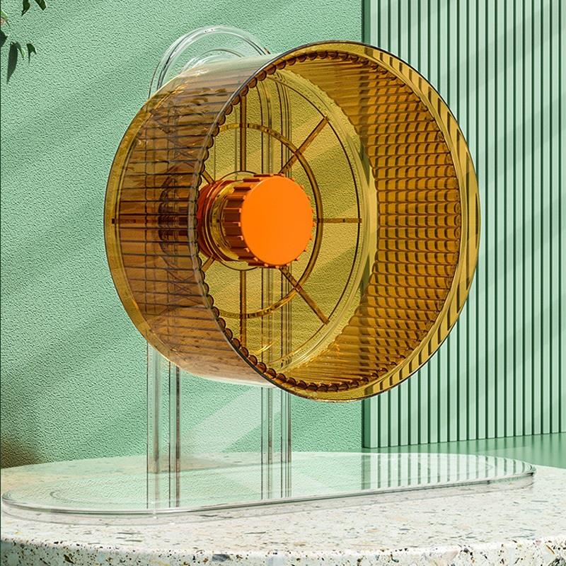 Hamster Running Wheel Silent B - đánh giá và giá Hamster Cage Wheel