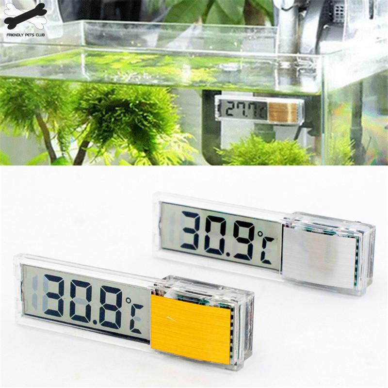 Digital Electronic Aquarium Th - đánh giá và giá Pet Supplies Pet Shop