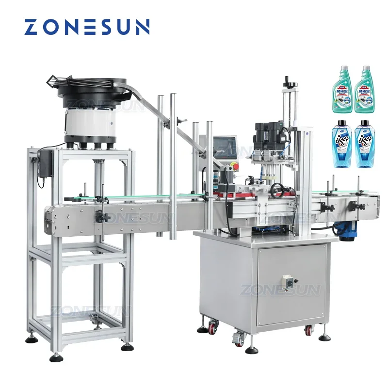 ZONESUN ZS-XG16P Automatic Cap - đánh giá và giá Automatic Pet Feeder
