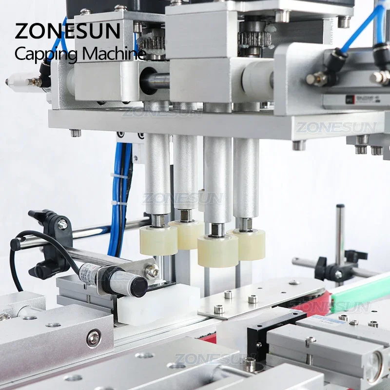 ZONESUN ZS-XG16P Automatic Cap - đánh giá và giá Automatic Pet Feeder