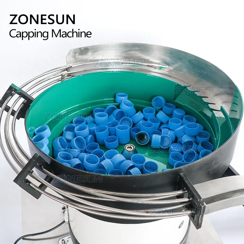 ZONESUN ZS-XG16P Automatic Cap - đánh giá và giá Automatic Pet Feeder