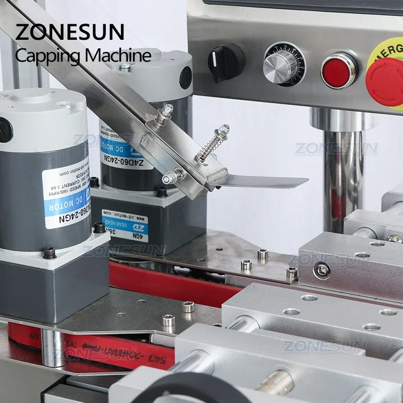 ZONESUN ZS-XG16P Automatic Cap - đánh giá và giá Automatic Pet Feeder