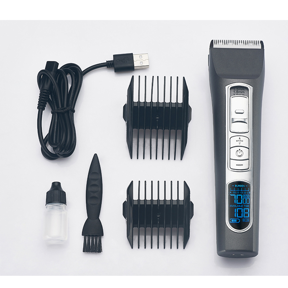 New Pet Shaver Dog Cat Electri - đánh giá và giá Pet Supplies Pet Shop