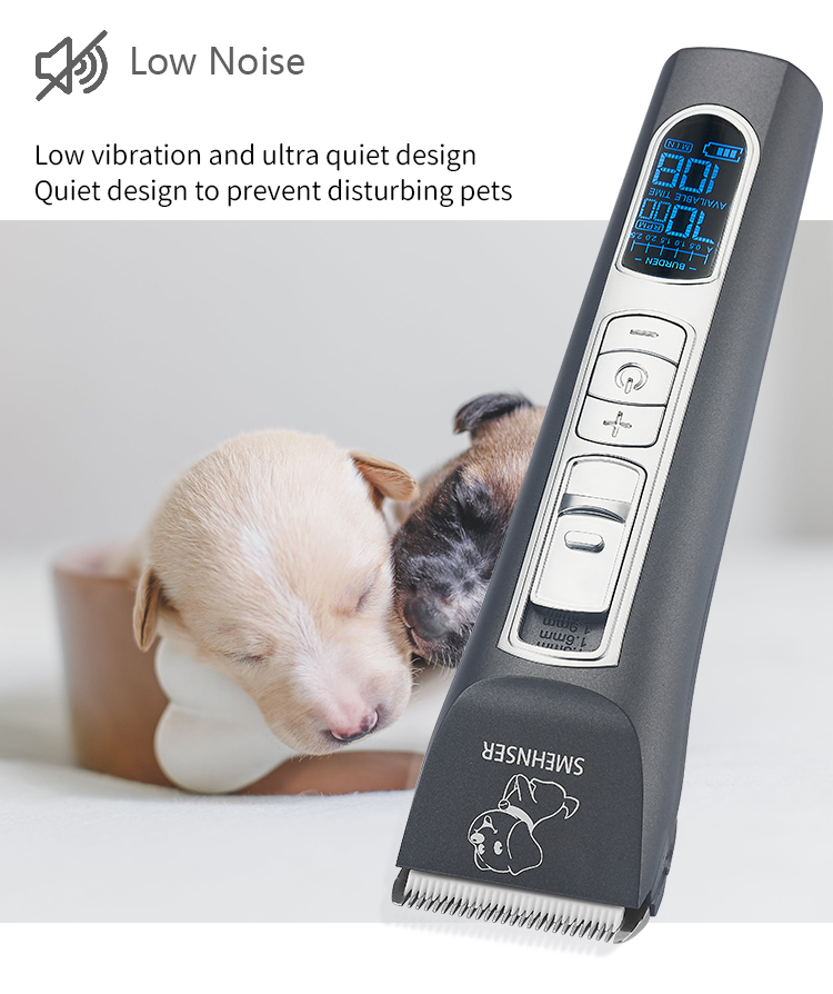 New Pet Shaver Dog Cat Electri - đánh giá và giá Pet Supplies Pet Shop
