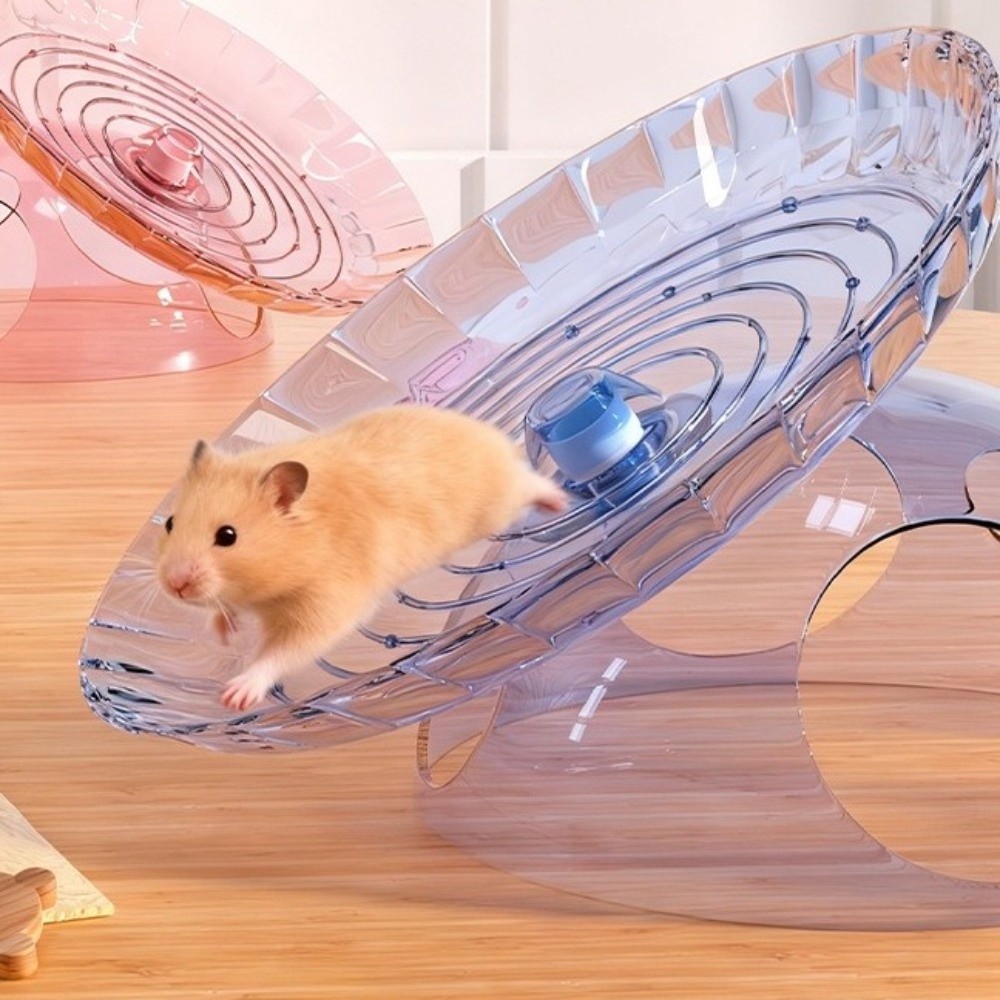Non Slip Hamster Running Wheel - đánh giá và giá Hamster Cage Wheel