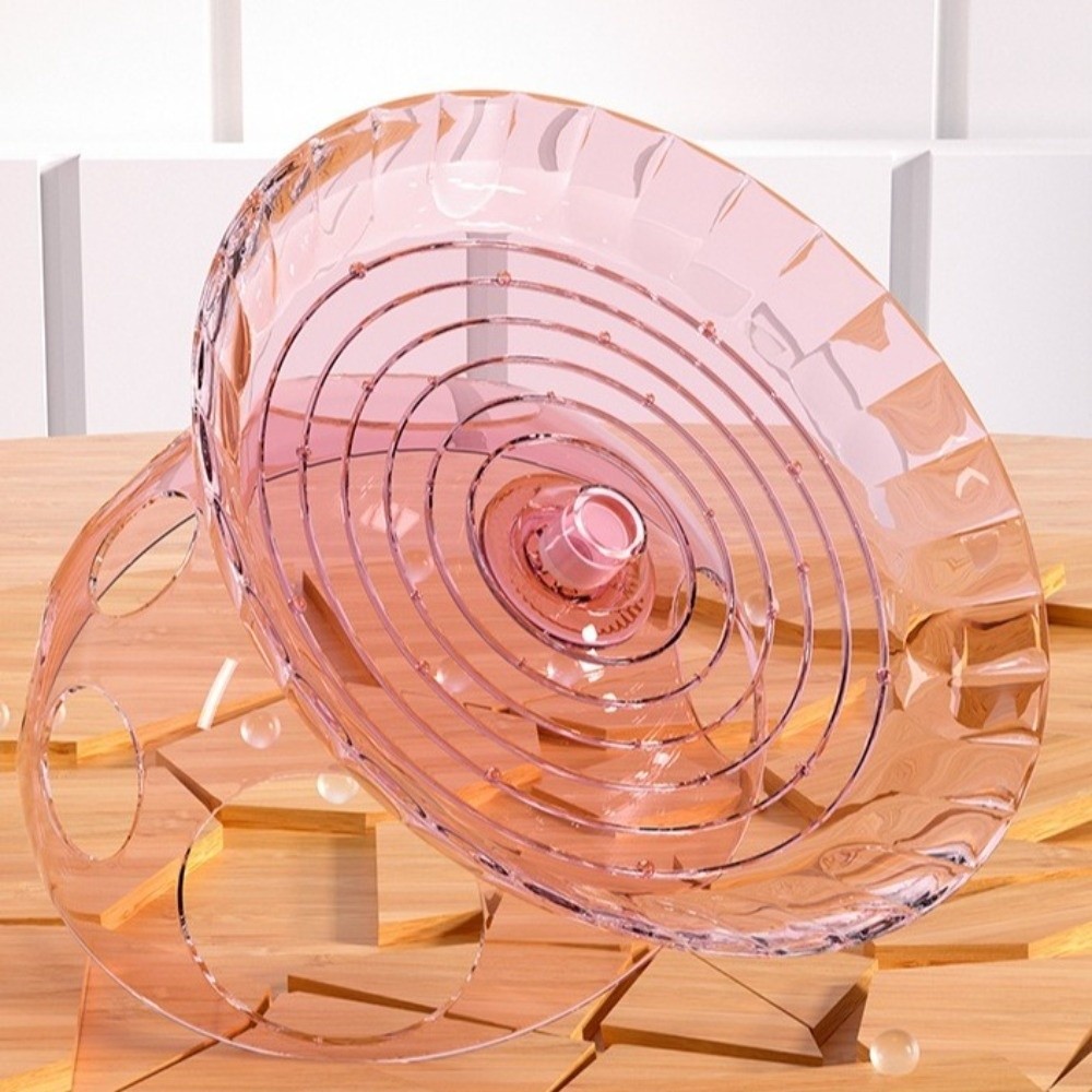 Non Slip Hamster Running Wheel - đánh giá và giá Hamster Cage Wheel
