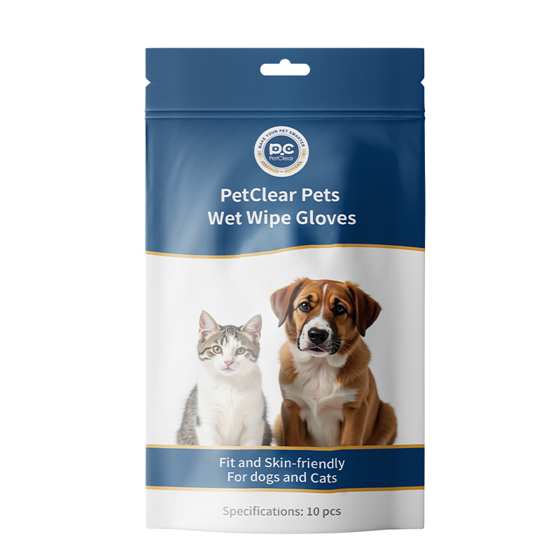 PetClear Disposable Pet Cleani - đánh giá và giá Pet Ear Cleaner