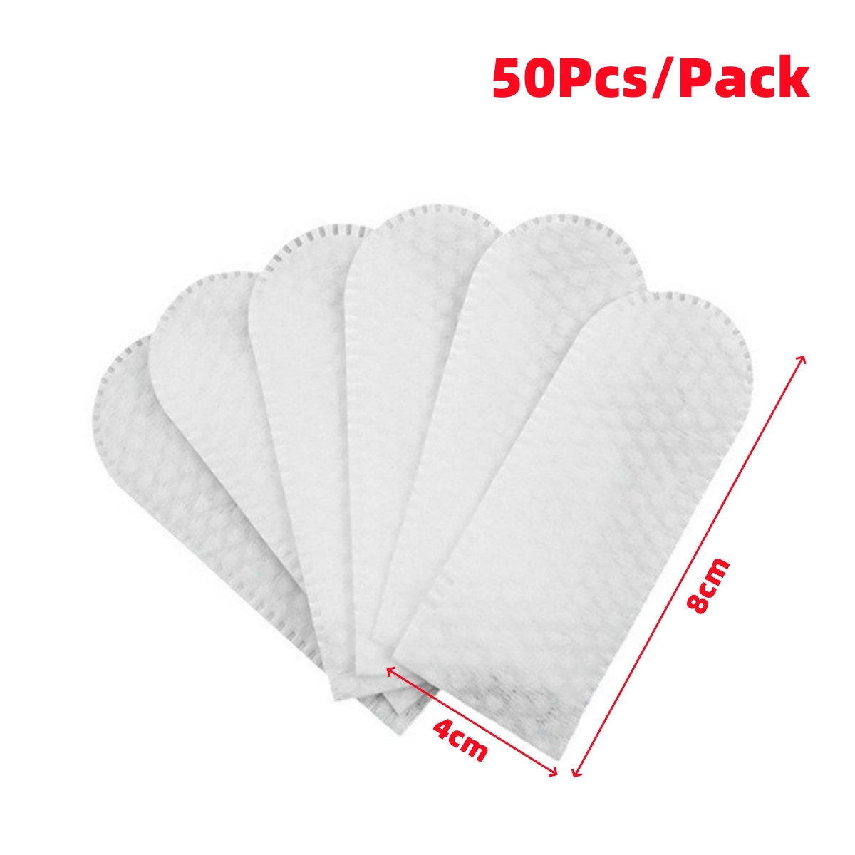 50Pcs/Pack Pet Cleaning Finger - đánh giá và giá Pet Ear Cleaner