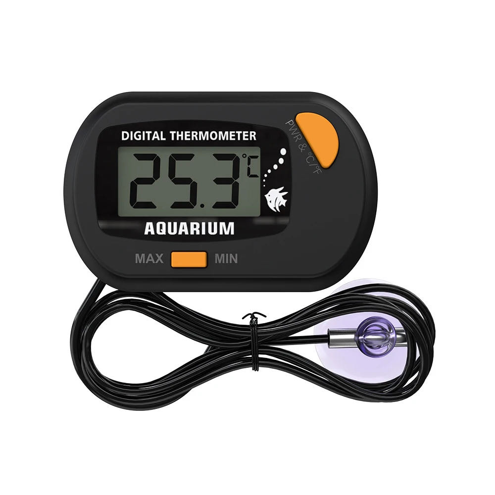 -50℃ - 70℃ Digital Aquarium Fi - đánh giá và giá Pet Supplies Pet Shop