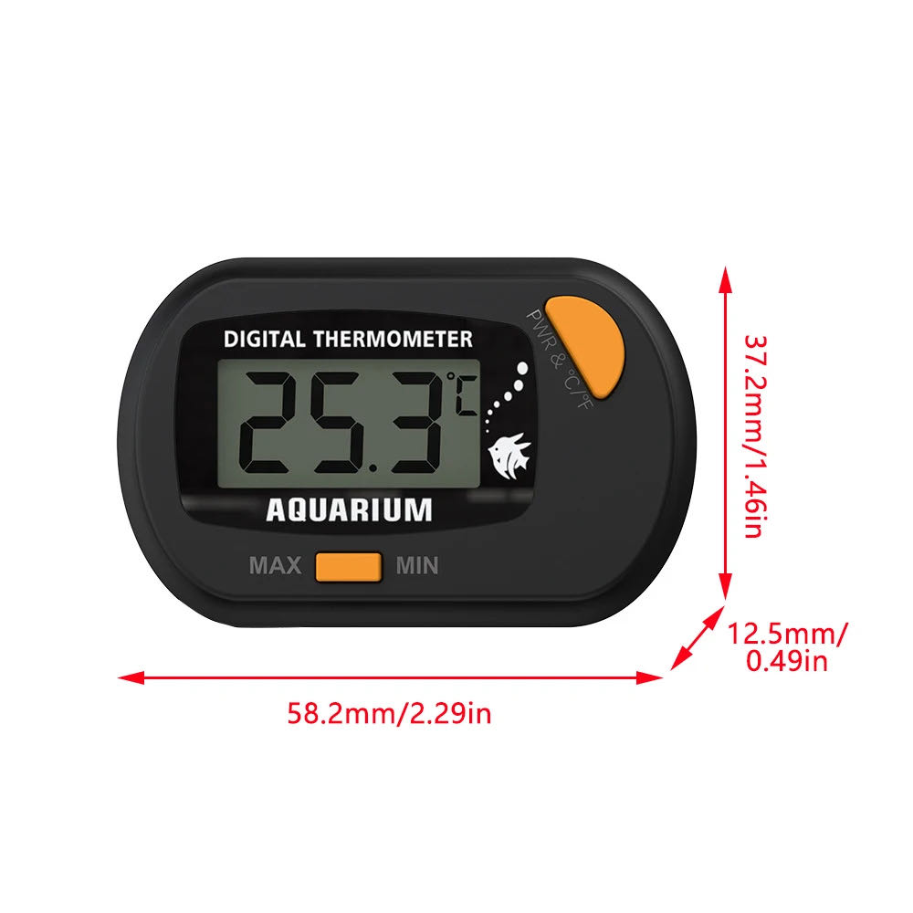 -50℃ - 70℃ Digital Aquarium Fi - đánh giá và giá Pet Supplies Pet Shop